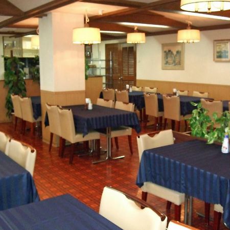 טויונאקה Hotel A.P מראה חיצוני תמונה