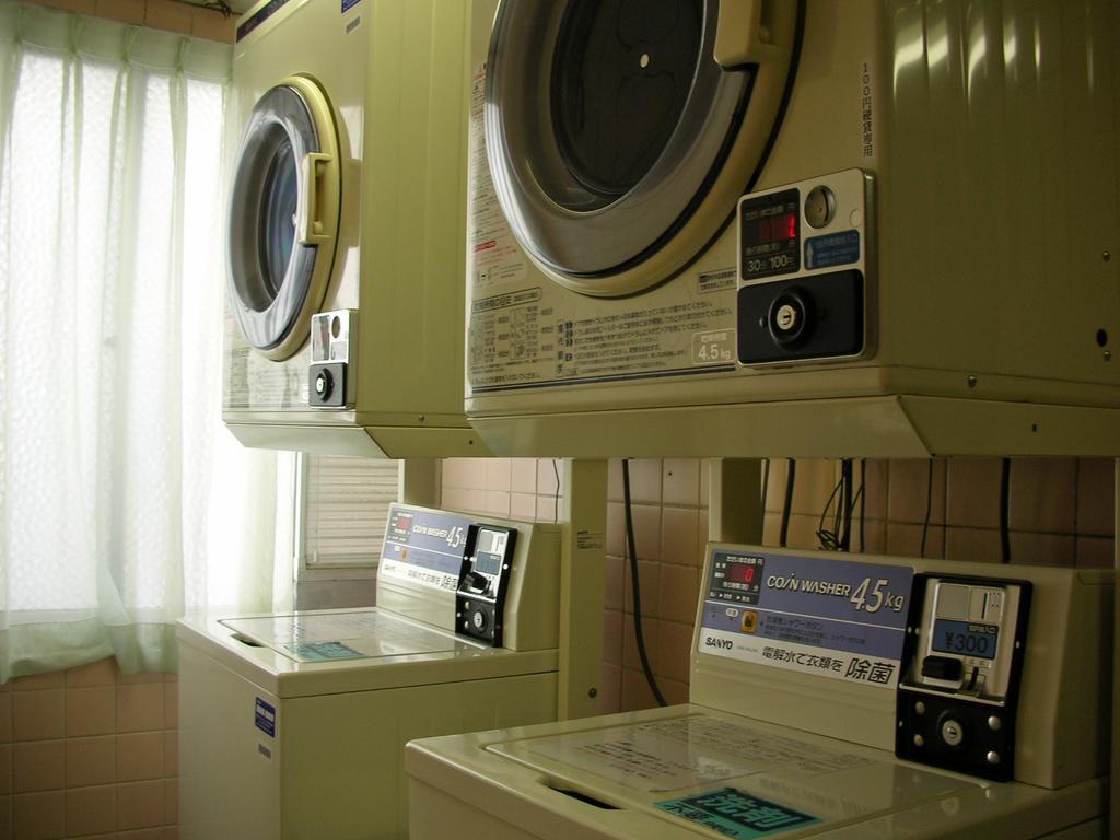 טויונאקה Hotel A.P מראה חיצוני תמונה