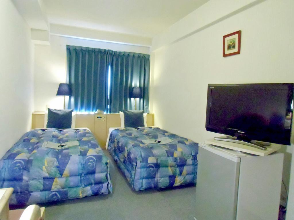 טויונאקה Hotel A.P מראה חיצוני תמונה
