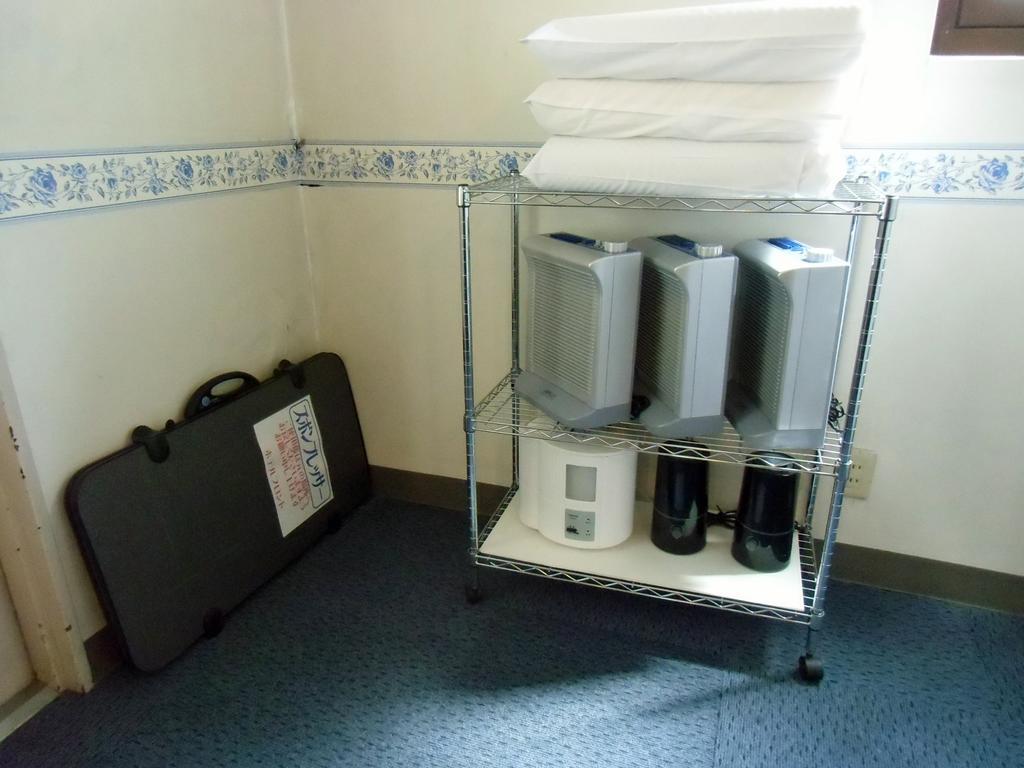 טויונאקה Hotel A.P מראה חיצוני תמונה