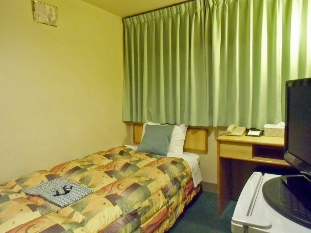 טויונאקה Hotel A.P מראה חיצוני תמונה