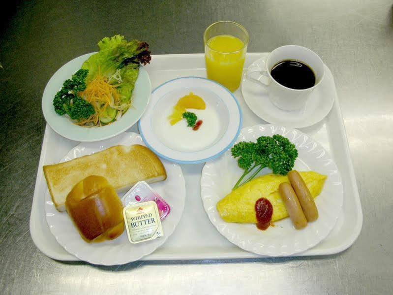 טויונאקה Hotel A.P מראה חיצוני תמונה