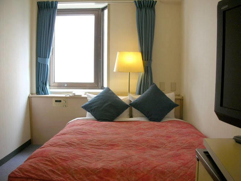 טויונאקה Hotel A.P מראה חיצוני תמונה