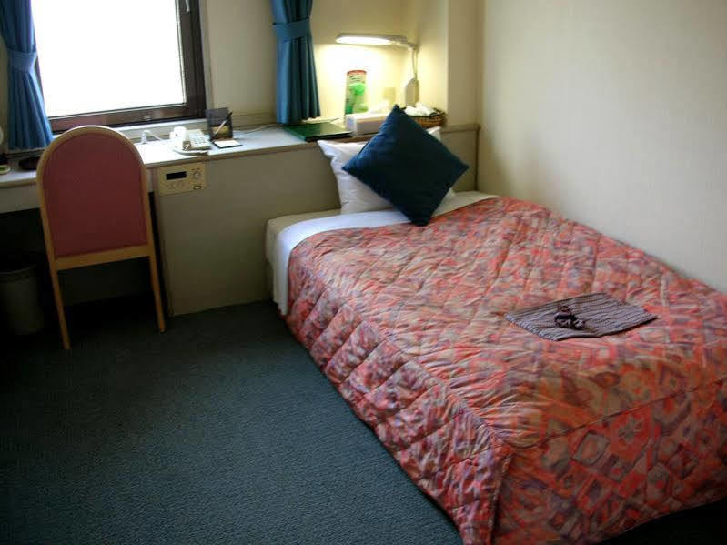 טויונאקה Hotel A.P מראה חיצוני תמונה