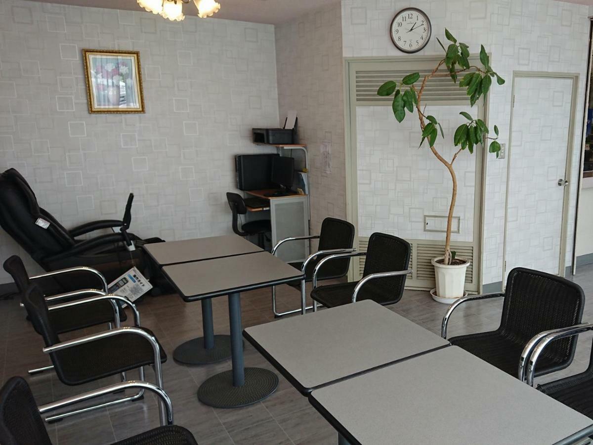 טויונאקה Hotel A.P מראה חיצוני תמונה