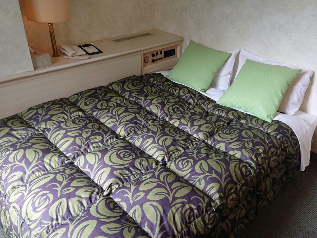 טויונאקה Hotel A.P מראה חיצוני תמונה